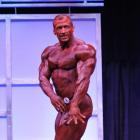 Marc  Lavoie - IFBB Wings of Strength Tampa  Pro 2011 - #1