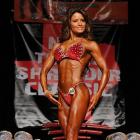 Tammy  Kemnitz - NPC Texas Shredder Classic 2009 - #1