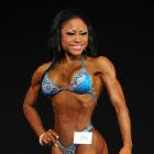 Erica  Vogt - NPC Team Universe 2011 - #1