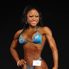 Erica  Vogt - NPC Team Universe 2011 - #1