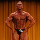 Jason  Cunnif - NPC Long Island Championships 2010 - #1