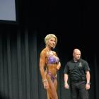 Amanda  Deville - NPC Texas Shredder Classic 2014 - #1