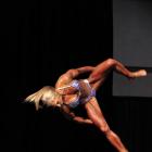 Mindi  O'Brien - IFBB Toronto Pro Supershow 2014 - #1