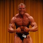 Jason  Cunnif - NPC Long Island Championships 2010 - #1
