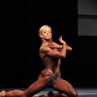 Mindi  O'Brien - IFBB Toronto Pro Supershow 2014 - #1