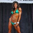 Grace  Carney   - NPC Masters Nationals 2011 - #1