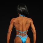 Erica  Vogt - NPC Team Universe 2011 - #1