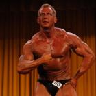Jason  Cunnif - NPC Long Island Championships 2010 - #1