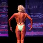 Rose  Fries - NPC Phil Heath Classic 2013 - #1