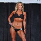 Jackie  Bauer - NPC Masters Nationals 2011 - #1