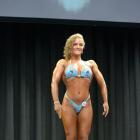 Lorren  Hix - NPC Texas Shredder Classic 2014 - #1