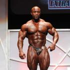 Ben  White - IFBB Wings of Strength Tampa  Pro 2010 - #1