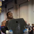 Tomas  Rodriguez - America's Strongest Man 2012 - #1