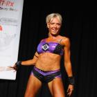 Jennifer  Bishop Kernaghan - NPC Jr. Nationals 2010 - #1