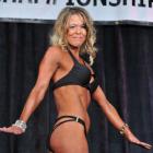 Jackie  Bauer - NPC Masters Nationals 2011 - #1