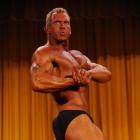 Jason  Cunnif - NPC Long Island Championships 2010 - #1