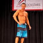Steven  Nix - NPC Atlantic USA 2012 - #1