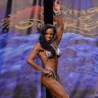 Bernita  Stuckey - IFBB Wings of Strength Chicago Pro 2013 - #1