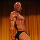 Jason  Cunnif - NPC Long Island Championships 2010 - #1