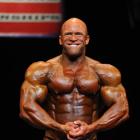 Matthew  Locke - NPC Jr. USA 2011 - #1