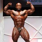 Ben  White - IFBB Wings of Strength Tampa  Pro 2010 - #1