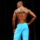 Antwaun  Moore - NPC Texas State 2011 - #1