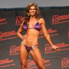 Kelly  Fuhlman - NPC Ronnie Coleman Classic 2011 - #1