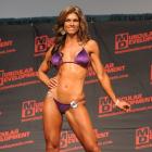 Kelly  Fuhlman - NPC Ronnie Coleman Classic 2011 - #1