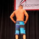 Steven  Nix - NPC Atlantic USA 2012 - #1