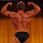 Jason  Cunnif - NPC Long Island Championships 2010 - #1