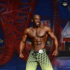 Brian  Hay - IFBB Europa Show of Champions Orlando 2014 - #1