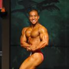 David  Nguyen - NPC Europa Super Show 2011 - #1