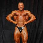 Bill  Quick - NPC Masters Nationals 2010 - #1