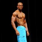 Antwaun  Moore - NPC Texas State 2011 - #1