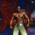 Brian  Hay - IFBB Europa Show of Champions Orlando 2014 - #1