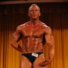 Jason  Cunnif - NPC Long Island Championships 2010 - #1