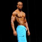 Antwaun  Moore - NPC Texas State 2011 - #1