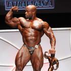 Ben  White - IFBB Wings of Strength Tampa  Pro 2010 - #1