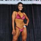 Venus   Ramos - NPC Masters Nationals 2011 - #1