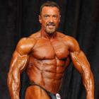 Bill  Quick - NPC Masters Nationals 2010 - #1