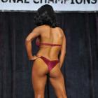 Venus   Ramos - NPC Masters Nationals 2011 - #1