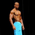 Antwaun  Moore - NPC Texas State 2011 - #1