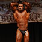 Darryl  Lattimore - NPC Capital of Texas Roundup 2010 - #1