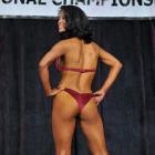 Venus   Ramos - NPC Masters Nationals 2011 - #1