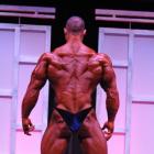 Frank  McGrath - IFBB Wings of Strength Tampa  Pro 2011 - #1