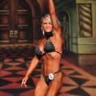 Shandie  McClellan - NPC Europa Super Show 2012 - #1