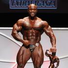 Ben  White - IFBB Wings of Strength Tampa  Pro 2010 - #1