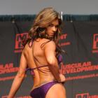 Kelly  Fuhlman - NPC Ronnie Coleman Classic 2011 - #1