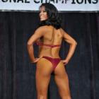 Venus   Ramos - NPC Masters Nationals 2011 - #1