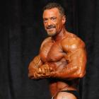 Bill  Quick - NPC Masters Nationals 2010 - #1